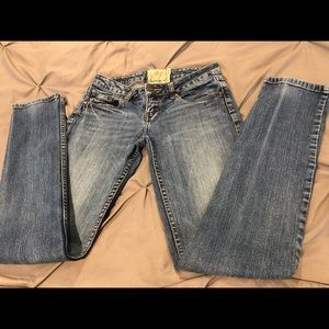 American Rag Cie Jeans.  Size 3R